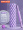 3 комплекта 45 см ось + массажные палочки + фасцизионные шарики гибискус фиолетовый