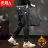 Товары от 啄木鸟纳梵男装店
