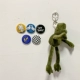Подвеска лягушка+lh5