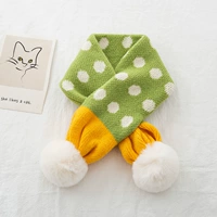 Точка зеленый