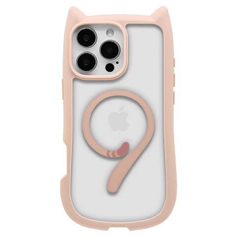 Japan Rasta Banana MagSafe Girls Cat Flowers 16, 16 Plus, 16 Pro, 16 Pro Max iPhone Case