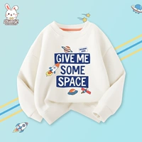 [Одиночная круглая шея] Белое пространство