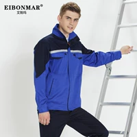 1018 Baolan Blue Blue Story