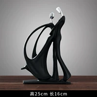 Два танца талии