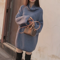 Дымка синяя