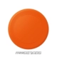 Оранжевый, 1 штук, делается под заказ, 18см