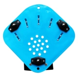 Имитация деревянная плитка пальца пальцы Прямой фиксация разделения деления