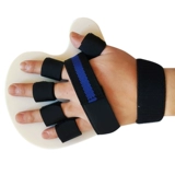 Имитация деревянная плитка пальца пальцы Прямой фиксация разделения деления