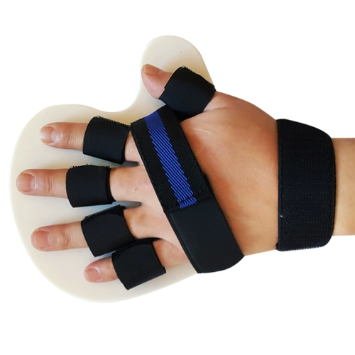 Имитация деревянная плитка пальца пальцы Прямой фиксация разделения деления