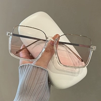 Прозрачный румянец (сумка)