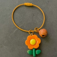 Оранжевая цена