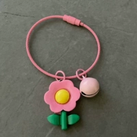 Розовые цветы цена