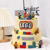 Lego, игрушка, кукла, конструктор, форма