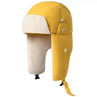 KM-5115/цитрусовые желтые