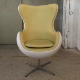 Средний одиночный стул (задняя краска+velvet/pu) настройка