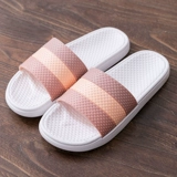 Женские тапочки Женские лето в комнате в комнате Home Antipip Home Пара ванная комната купание песчаные тапочки мужское домашнее лето