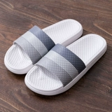 Женские тапочки Женские лето в комнате в комнате Home Antipip Home Пара ванная комната купание песчаные тапочки мужское домашнее лето