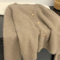 [Calemel Color] [Уникальный и супер -рискованный молоко Fufu High -Level Soft Nuo Sen с малым высококачественным высококачественным высококачественным высококачественным высококачественным высококачественным высококачественным высококачественным высококачественным датчиком в этом году популярный Взрыв, свободный европейский товары тяжелый отдых работы, смысл дизайна, нишевые студенты ретро корейский колледж стиль