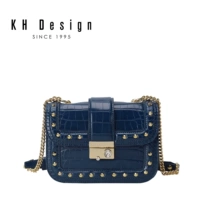 Темно-синий