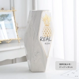 Современный высококлассный керамический декор для гостиной, легкий роскошный стиль