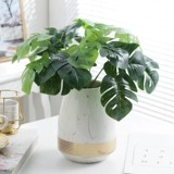 Современный высококлассный керамический декор для гостиной, легкий роскошный стиль