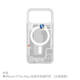 Luna A19 PRO Chip Components iPhone Case for iPhone 13 – 17