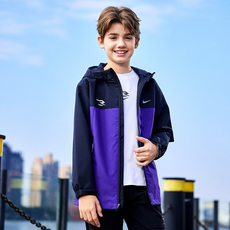 детская куртка