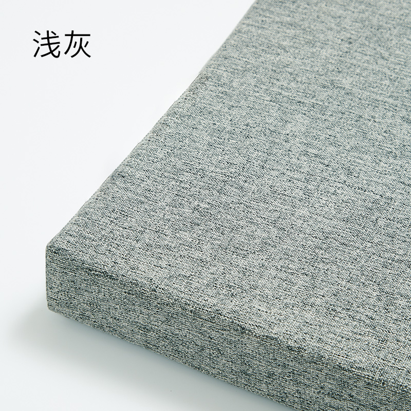 Buy Custom highdensity sponge sofa cushion thick sponge mat custom