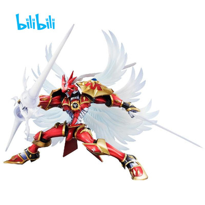 taobao agent Bilibili, MegaHouse GEM, Digimon