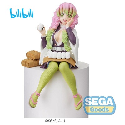taobao agent Bilibili Spot Shijia Ghost Destroyer Ganlu Temple Honey Rice ball Ver. Scenic ornaments