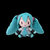 bilibili Bilibili, Vocaloid, маленькая плюшевая кукла