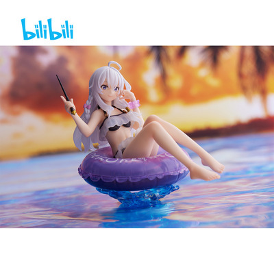 taobao agent Replenishment Bilibili Bilibili 2022 New Witch Tour Iraina Scenic