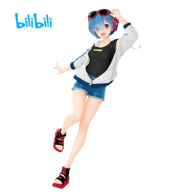 taobao agent Bilibilitaitore: Reset the Summer Summer Scenic Scenery of Remoral Sports in the Different World from scratch
