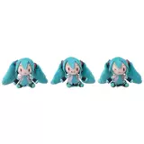 bilibili Bilibili, Vocaloid, маленькая плюшевая кукла