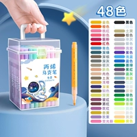 Водонепроницаемый космонавт, «сделай сам», 48 цветов