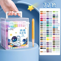 Водонепроницаемый космонавт, «сделай сам», 72 цветов