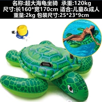 Взрослые Grand Turtle весят 1,5 кг