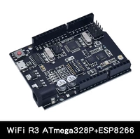 WiFi R3 ATmega328P+ESP8266