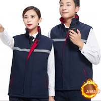 MJJ-84-902 Canvas отражающие полоски плюс хлопок спрятаны синие