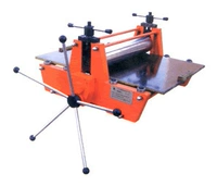 При печатном аппарате Printing Machine Printing Machine 706B-1 размер печати 45x80см с четырьмя открытиями печатной машины