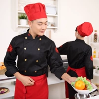 Черный лонгслив
