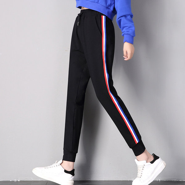 Демисезонные штаны для спортзала для отдыха, коллекция 2021, большой размер, для бега, по фигуре