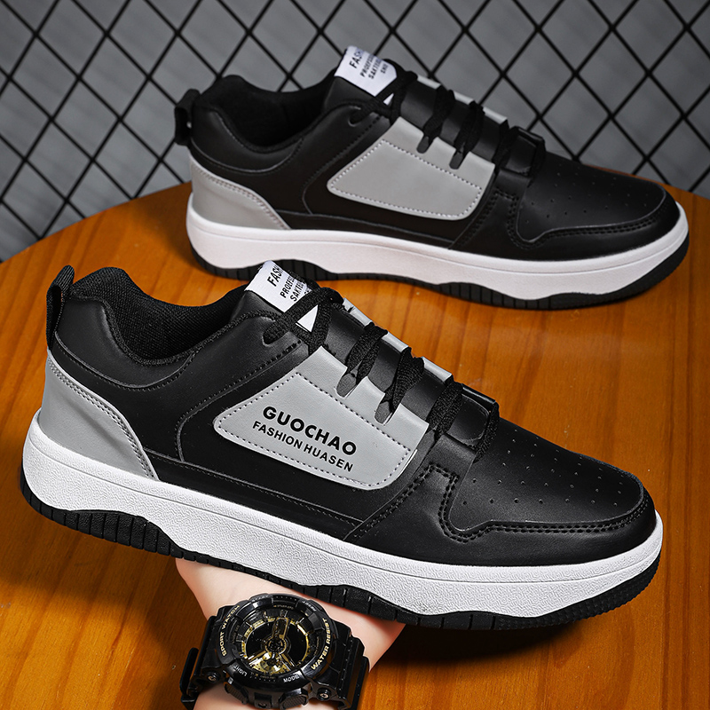B27 black gray