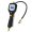 XA-2 tire pressure gauge (two batteries included when placing an order)