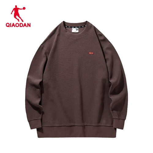 Трендовая весенняя спортивная трикотажная толстовка для отдыха, 2023 года