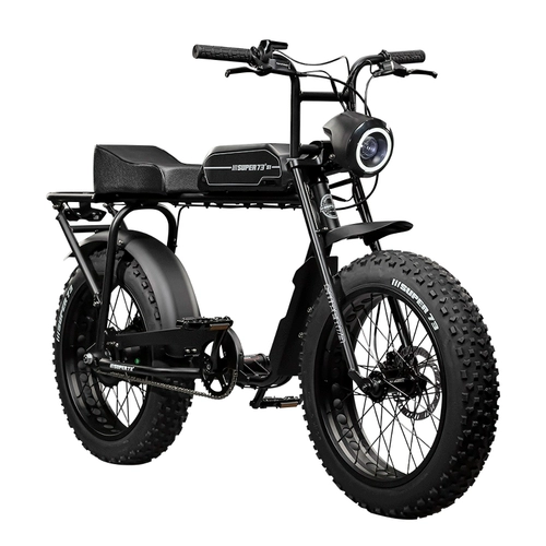 Электрический велосипед, горные внедорожные ходунки с тормозной системой для пожилых людей с аккумулятором