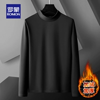 Утепленный, высокий воротник