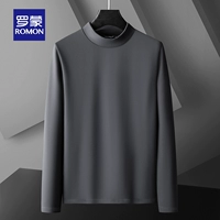 Половина -Внешний глубокий серый [обычная модель]