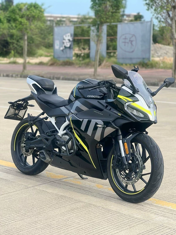 Чунфэн 250SR спортивный автомобиль 450SR двойного цилиндра водяное охлаждение мотоцикл NK250CC дорожный автомобиль кольцевые гонки тяжелый локомотив