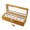 Лак для фортепиано кленовый деревянный абрикосовый бархат золотая петля винтажный замок